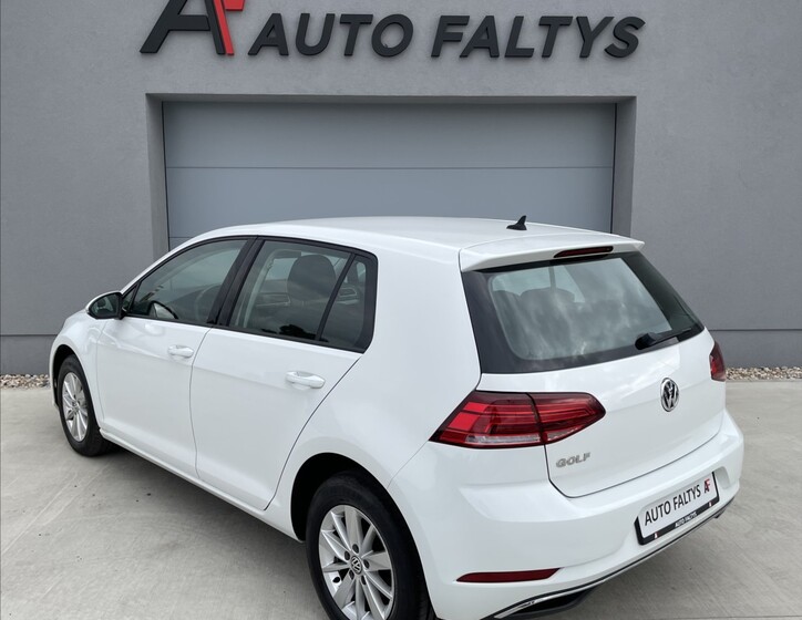 Volkswagen Golf 5