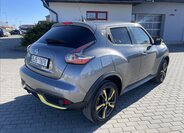 Nissan Juke SUV / Terénní 1,2 l 85 kw