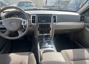 Jeep Grand Cherokee SUV / Terénní 3,0 l 160 kw