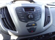 Ford Transit Ostatní 2,2 l 74 kw
