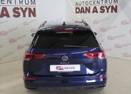 Volkswagen Golf Kombi 1,5 l 96 kw