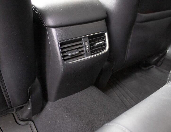 Mazda 6 Kombi 2,5 l 143 kw