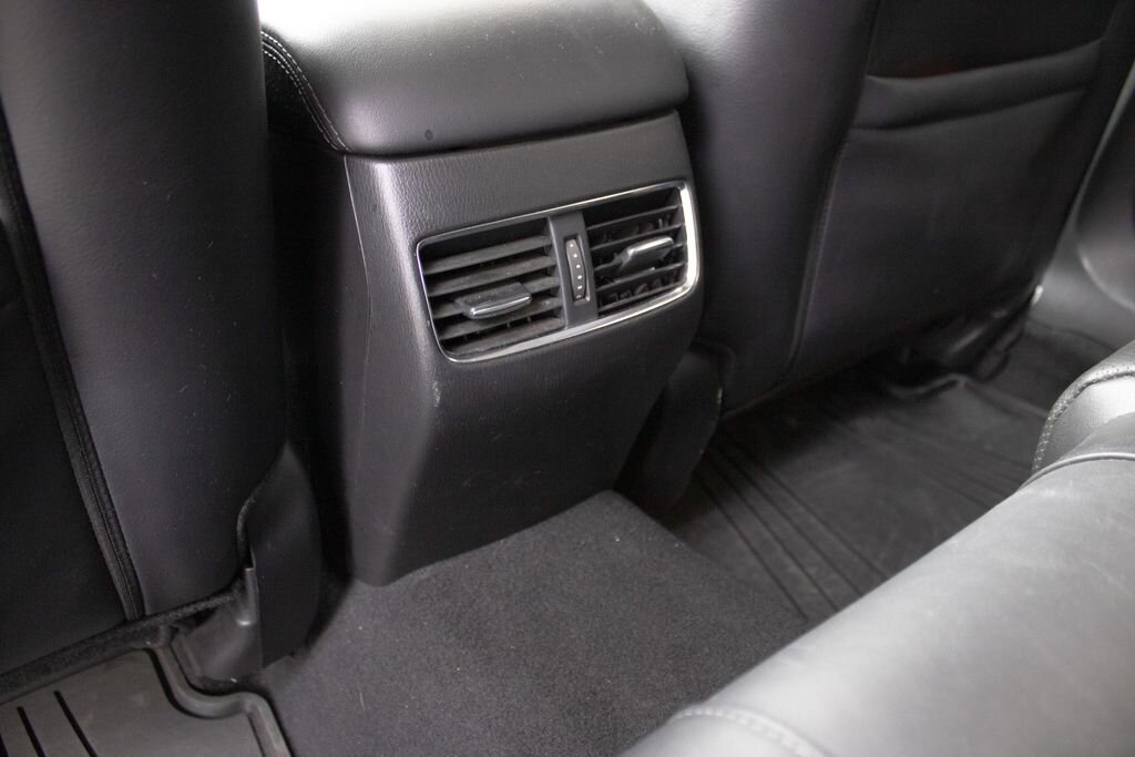 Mazda 6 Kombi 2,5 l 143 kw