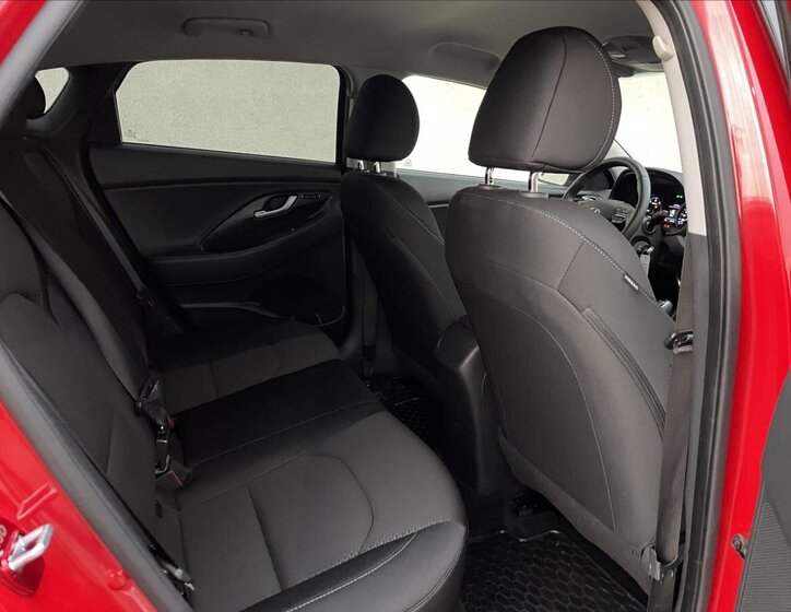 Hyundai i30 Liftback 998,0 88 kw