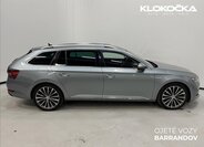 Škoda Superb Kombi 2,0 l 140 kw