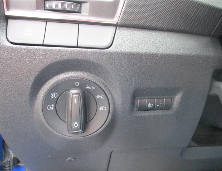 Škoda Fabia Kombi 999,0 70 kw