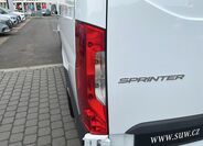 Mercedes-Benz Sprinter 18