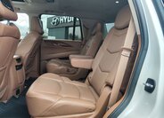 Cadillac Escalade 12