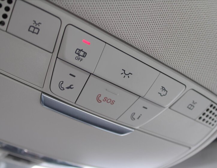 Mercedes-Benz Třídy E 19