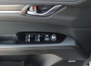 Mazda CX-5 SUV / Terénní 2,5 l 143 kw