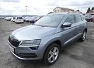 Škoda Karoq SUV / Terénní 2,0 l 110 kw