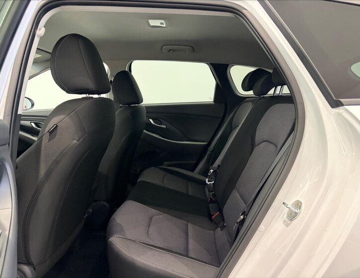 Hyundai i30 Kombi 1,6 l 110 kw