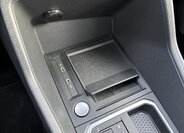 Ford Tourneo Connect MPV 1,5 l 110 kw