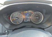 Subaru XV Kombi 1,6 l 84 kw