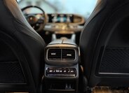 Mercedes-Benz GLE Kombi 3,0 l 320 kw