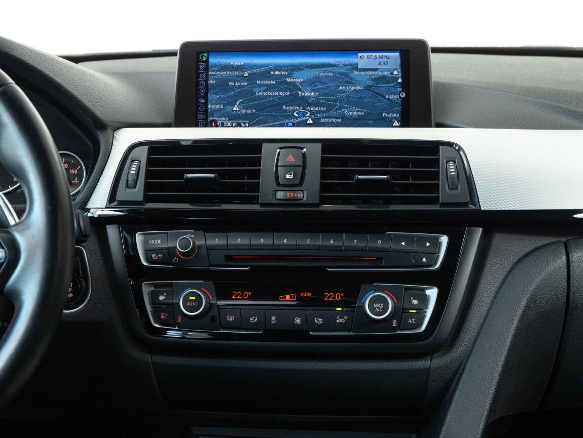 BMW Řada 4 Ostatní 2,0 l 135 kw