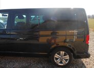 Volkswagen Multivan VAN / Minibus 2,0 l 103 kw