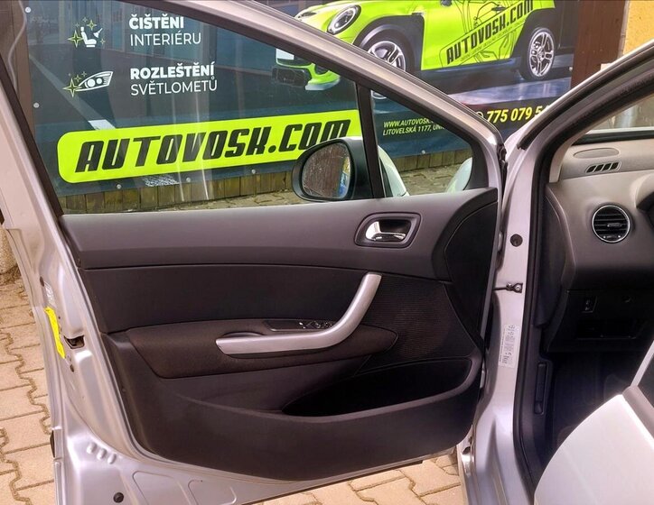 Peugeot 308 Kombi 1,6 l 80 kw