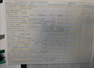 Škoda Octavia Kombi 1,2 l 77 kw