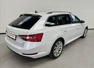 Škoda Superb Kombi 1,4 l 160 kw