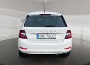 Škoda Fabia Hatchback 999,0 81 kw