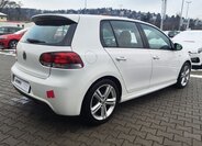 Volkswagen Golf Hatchback 2,0 l 103 kw
