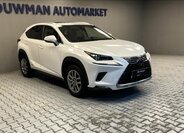 Lexus NX 300h 11