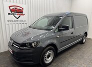 Volkswagen Caddy Ostatní 1,4 l 81 kw
