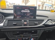 Audi A6 Kombi 0,0 230 kw