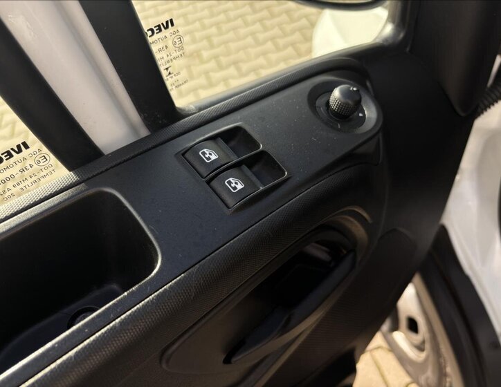 Iveco Daily Skříň 3,0 l 118 kw