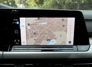 Volkswagen Golf Hatchback 1,5 l 110 kw