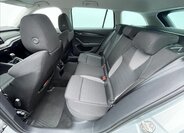 Škoda Octavia Kombi 2,0 l 85 kw