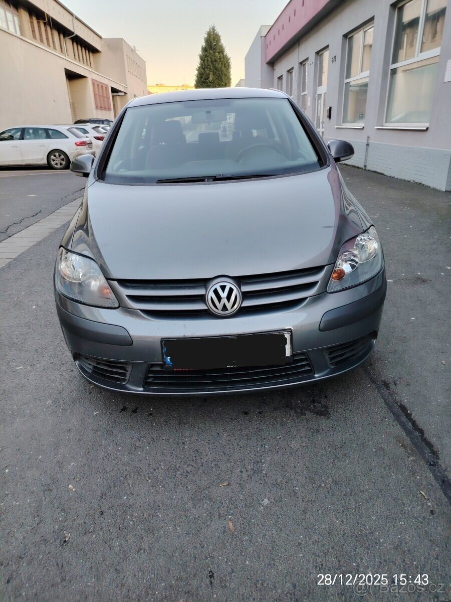 Volkswagen Golf Sedan 0,0 77 kw