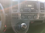 Volkswagen Multivan MPV 2,0 l 75 kw