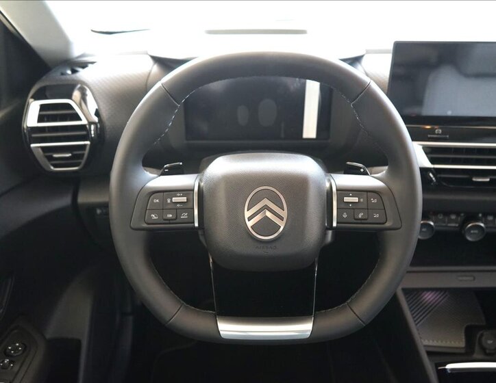 Citroën C4 Hatchback 1,2 l 96 kw