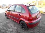 Citroën C3 11