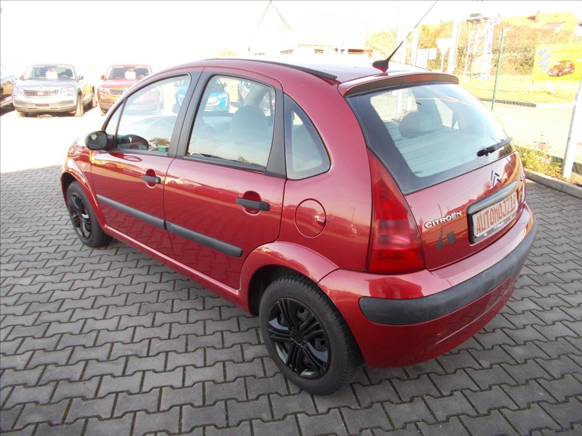Citroën C3