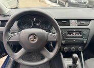 Škoda Octavia Kombi 1,2 l 63 kw