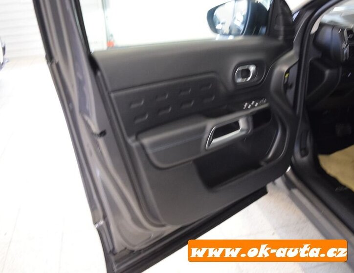 Citroën C5 Aircross SUV 0,0 96 kw