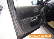 Citroën C5 Aircross SUV 0,0 96 kw