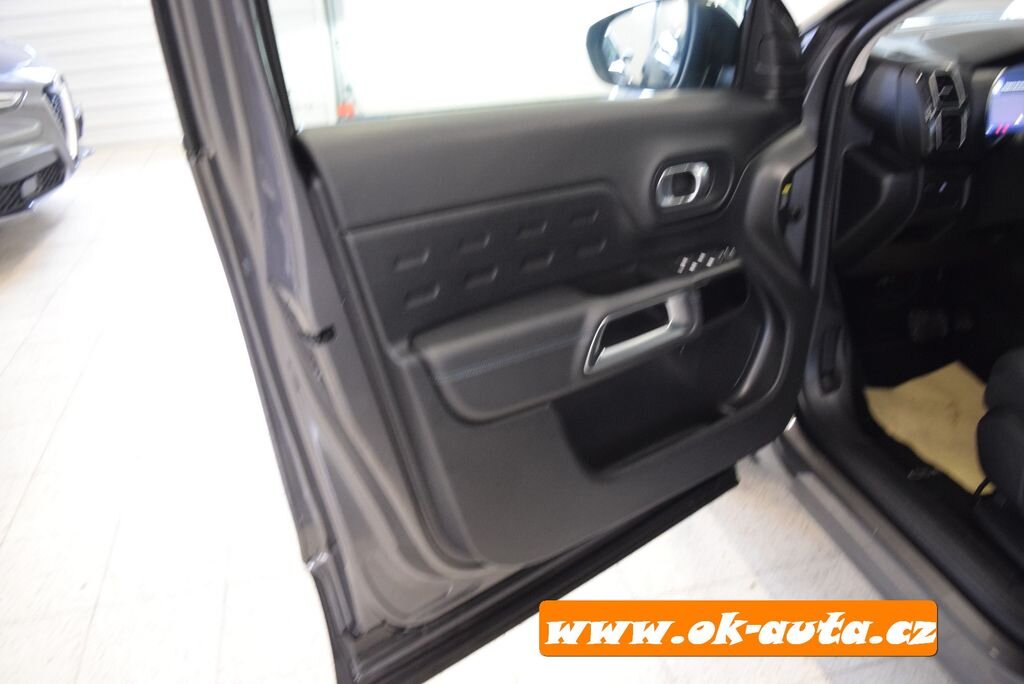 Citroën C5 Aircross SUV 0,0 96 kw