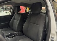 Renault Mégane Hatchback 1,6 l 81 kw
