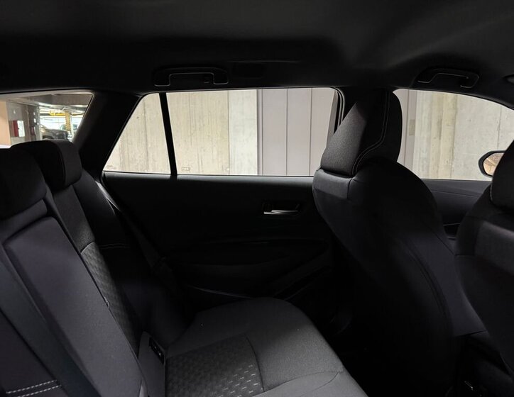 Toyota Corolla Kombi 1,8 l 102 kw