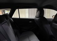 Toyota Corolla Kombi 1,8 l 102 kw