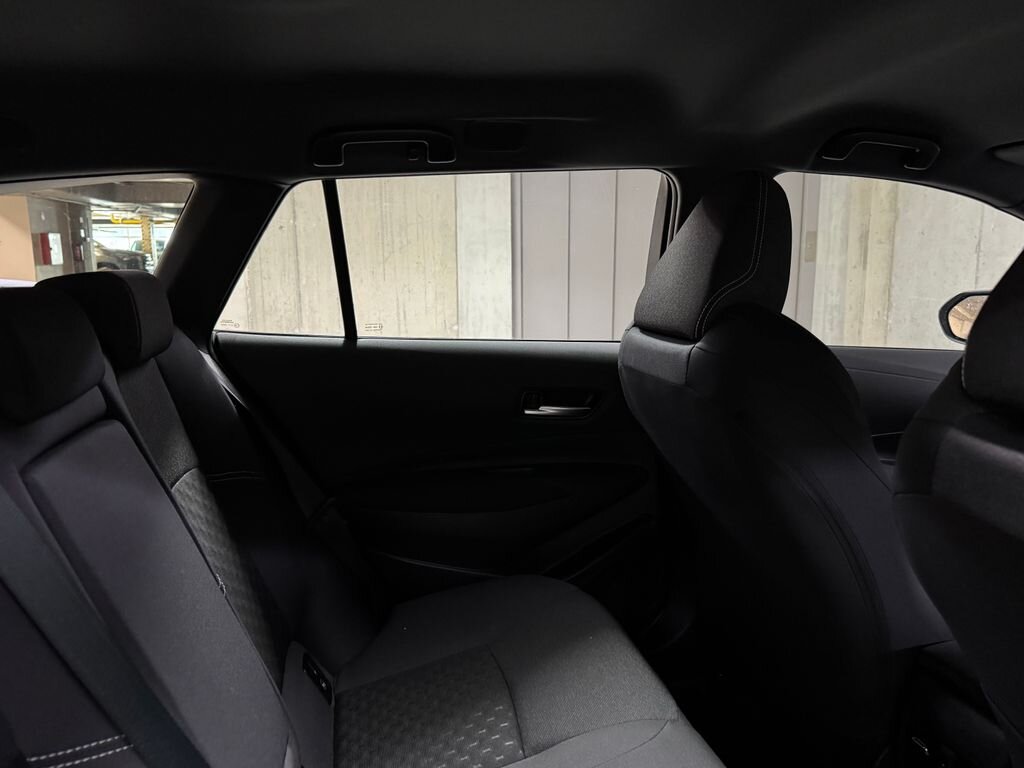 Toyota Corolla Kombi 1,8 l 102 kw