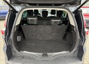 Renault Espace MPV 2,0 l 118 kw