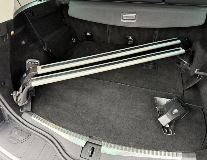 Renault Espace MPV 2,0 l 118 kw