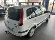 Ford Fusion Hatchback 1,4 l 59 kw