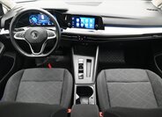 Volkswagen Golf Kombi 2,0 l 110 kw