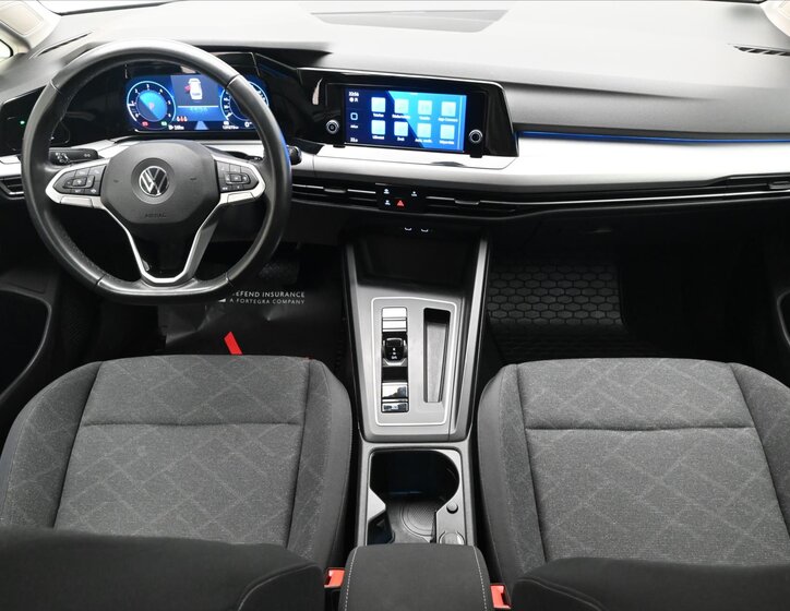 Volkswagen Golf Kombi 2,0 l 110 kw